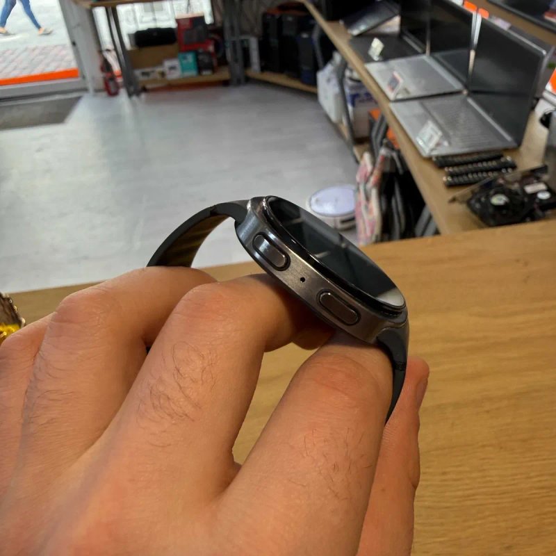 Samsung Galaxy Watch 8, 44mm • Гарантія • Обмін • Розстрочка • — фото 4