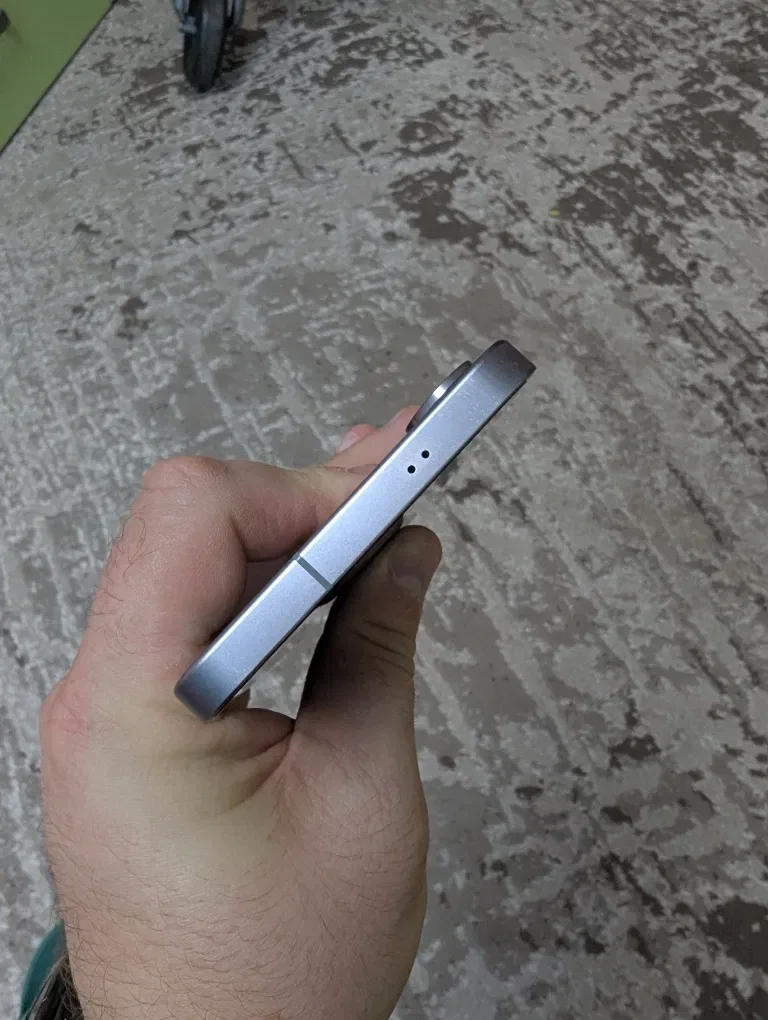 Samsung S 25  12/512  супер стан ‼️ глобальна версія — фото 2