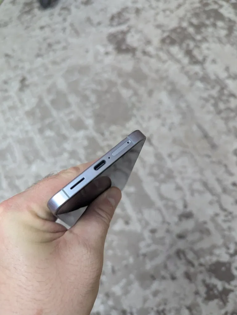 Samsung S 25  12/512  супер стан ‼️ глобальна версія — фото 3