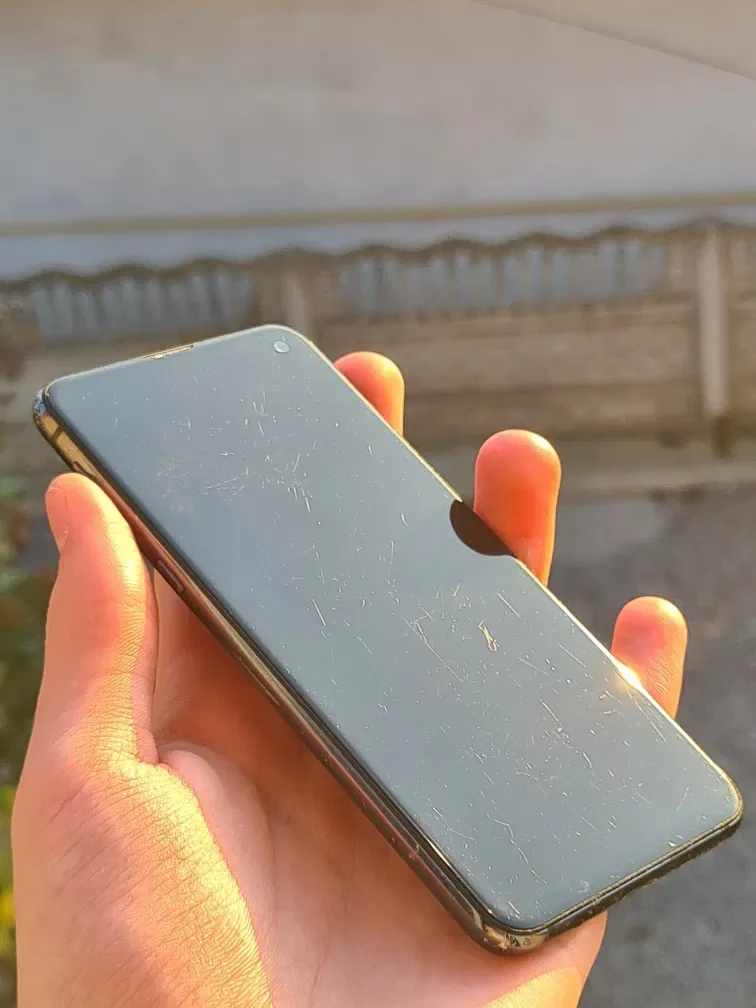 Samsung s10e 128/6 телефон самсунг с10е — фото 5