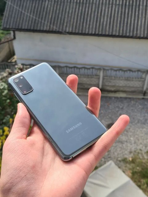 Samsung s20 128/8 телефон самсунг с20