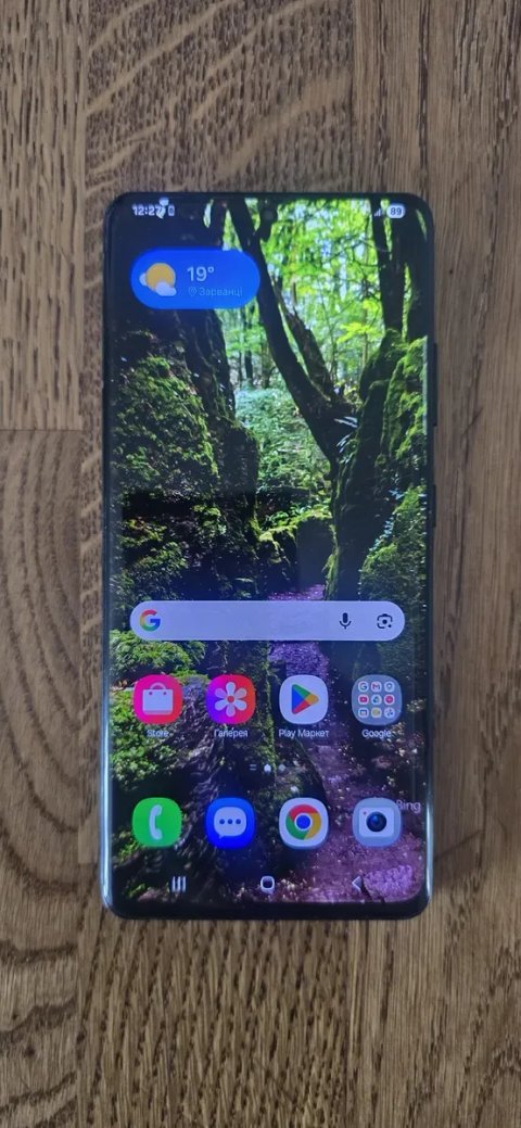 Samsung S21Ultra 6.8" 12/128GB Snapdragon 888 Идеал