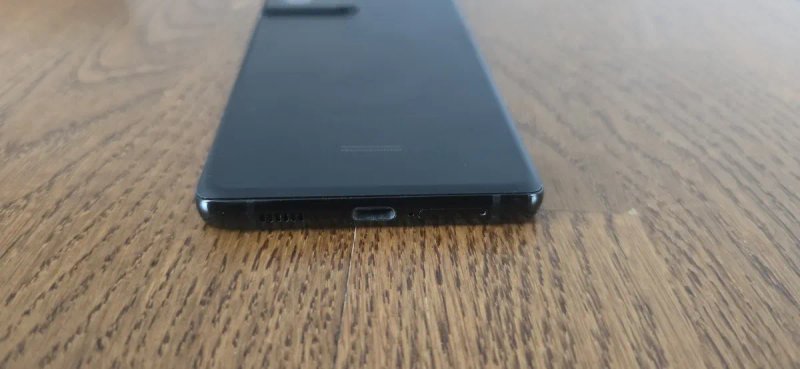 Samsung S21Ultra 6.8" 12/128GB Snapdragon 888 Идеал — фото 4