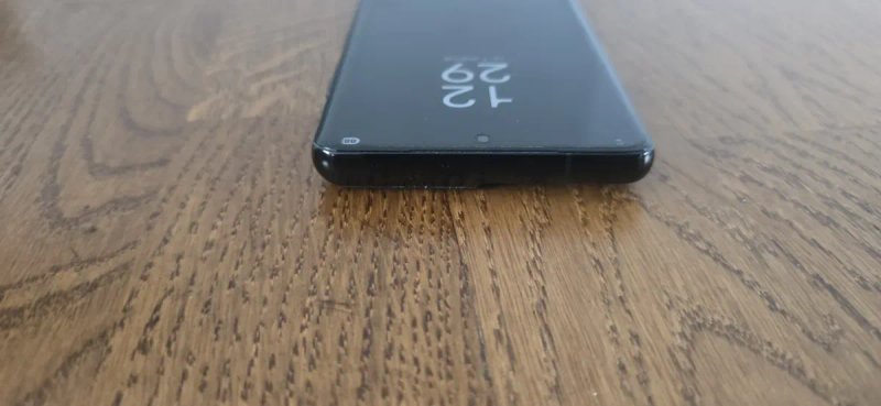 Samsung S21Ultra 6.8" 12/128GB Snapdragon 888 Идеал — фото 6