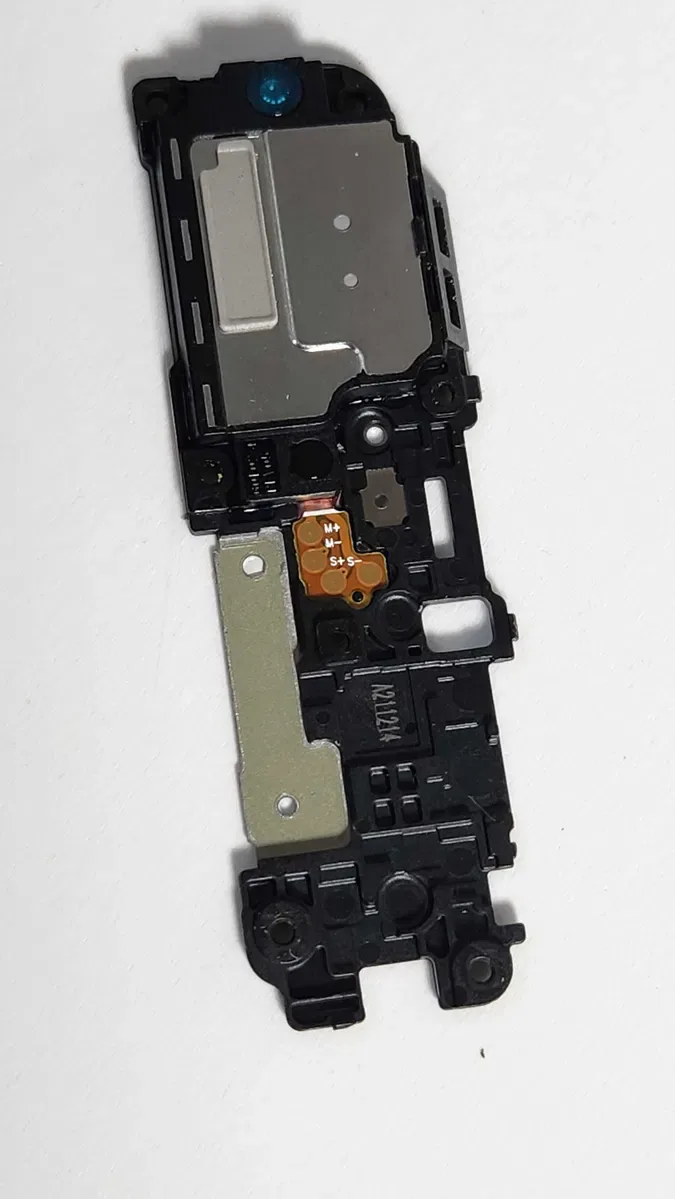 samsung s22 plus 128gb snapdragon рабочая плата все запчасти — фото 4