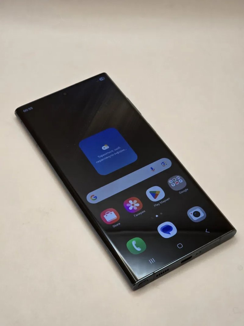 Samsung S22 Ultra 128gb з Гарантією — фото 2