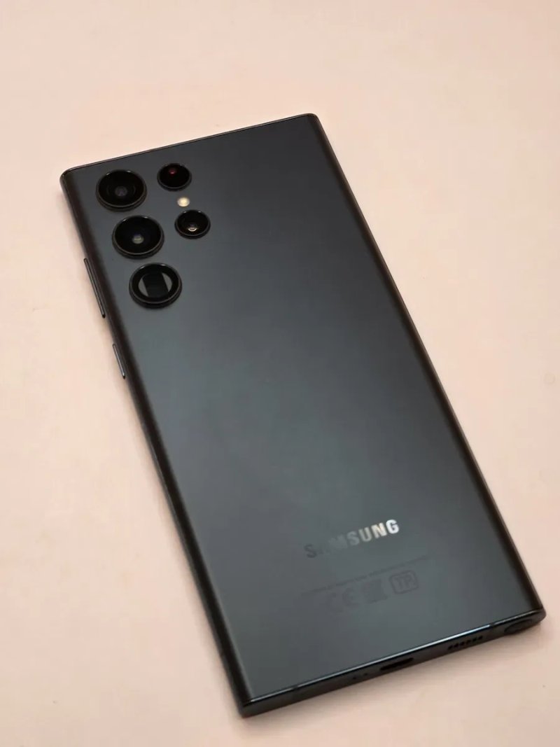 Samsung S22 Ultra 128gb з Гарантією — фото 8