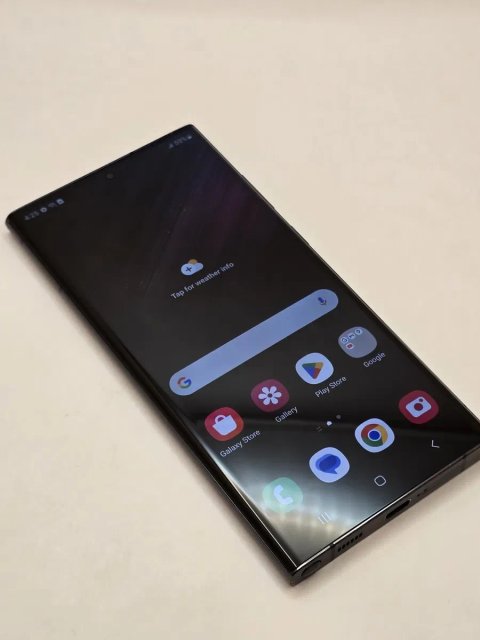 Samsung S22 Ultra 512gb з Гарантією