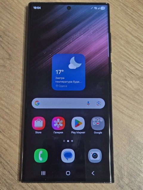 Samsung s22 Ultra,8/128g полностью рабочий