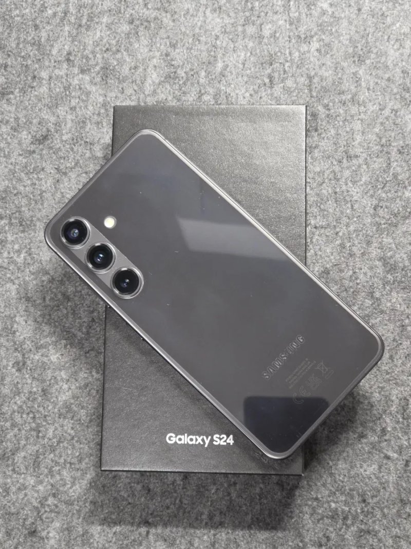 Samsung S24 8/256 у ідеальному стані — фото 3