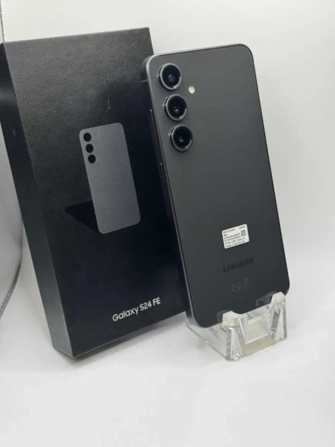 Samsung S24 FE 8/128/Європа