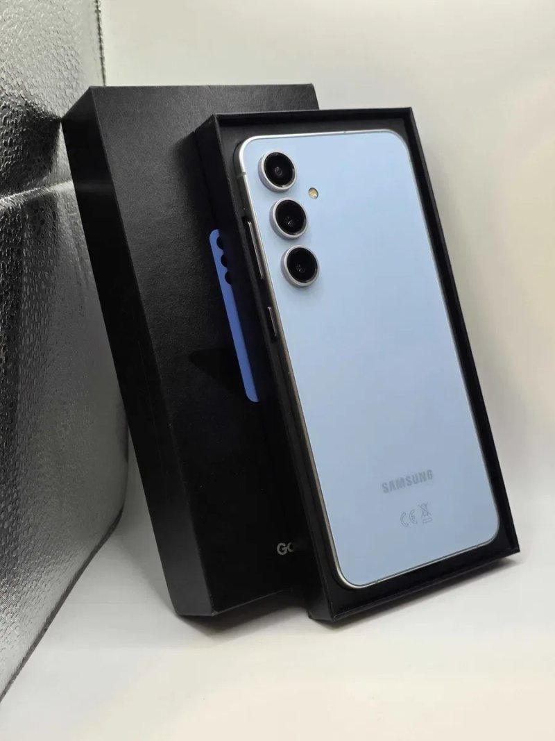 Samsung S24 FE 8/128/Європа — фото 2