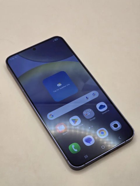 Samsung S24 Plus 256gb з Гарантією
