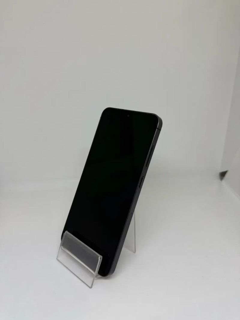Samsung s24 Plus Grey 12/256gb Neverlock — фото 2