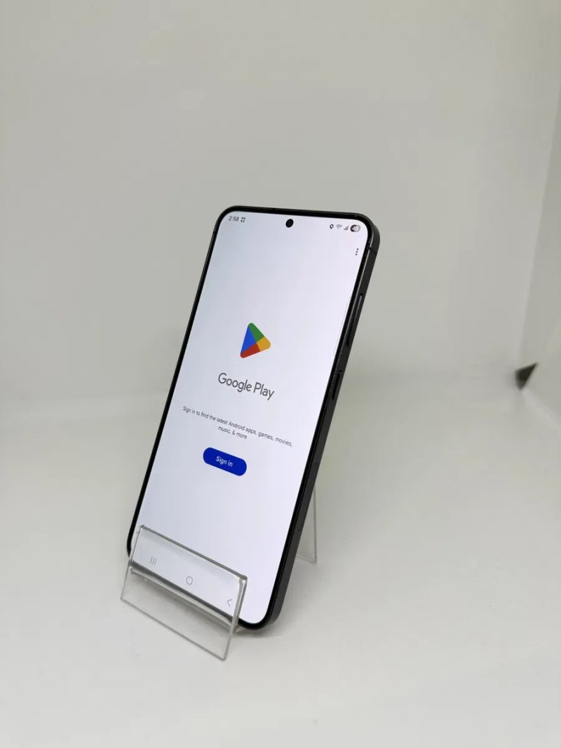 Samsung s24 Plus Grey 12/256gb Neverlock — фото 4