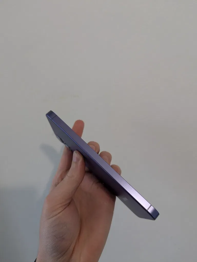 Samsung s24 Plus Purple 12/256gb Neverlock — фото 6