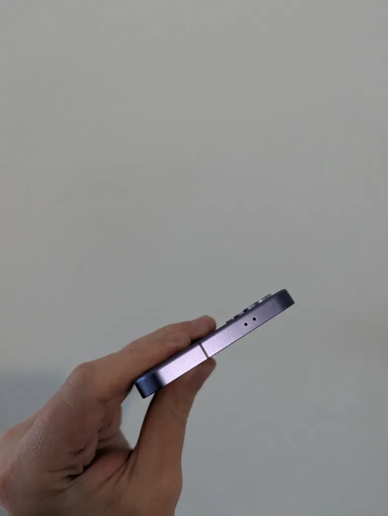 Samsung s24 Plus Purple 12/256gb Neverlock — фото 7