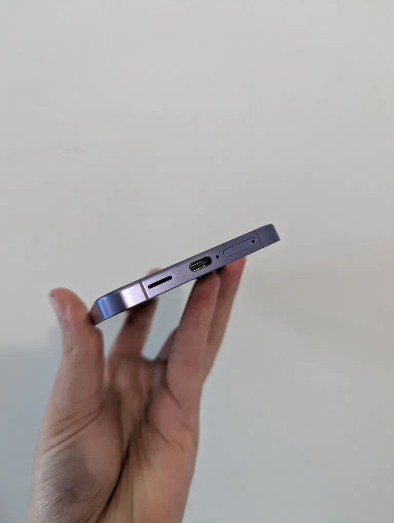 Samsung s24 Plus Purple 12/256gb Neverlock — фото 8
