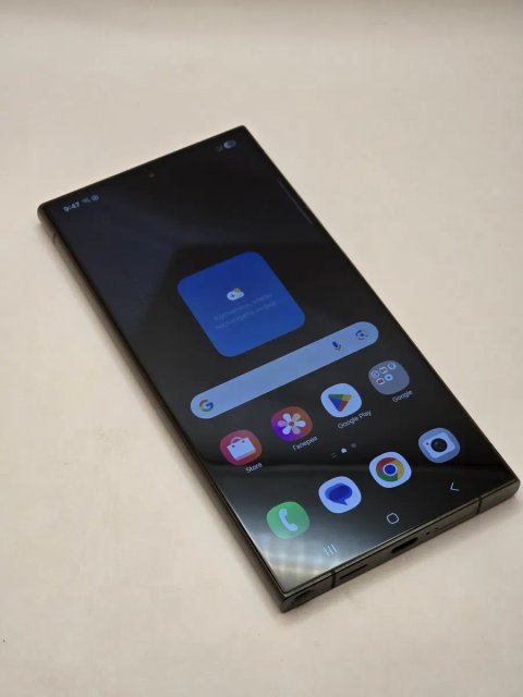 Samsung S24 Ultra 512gb з Гарантією