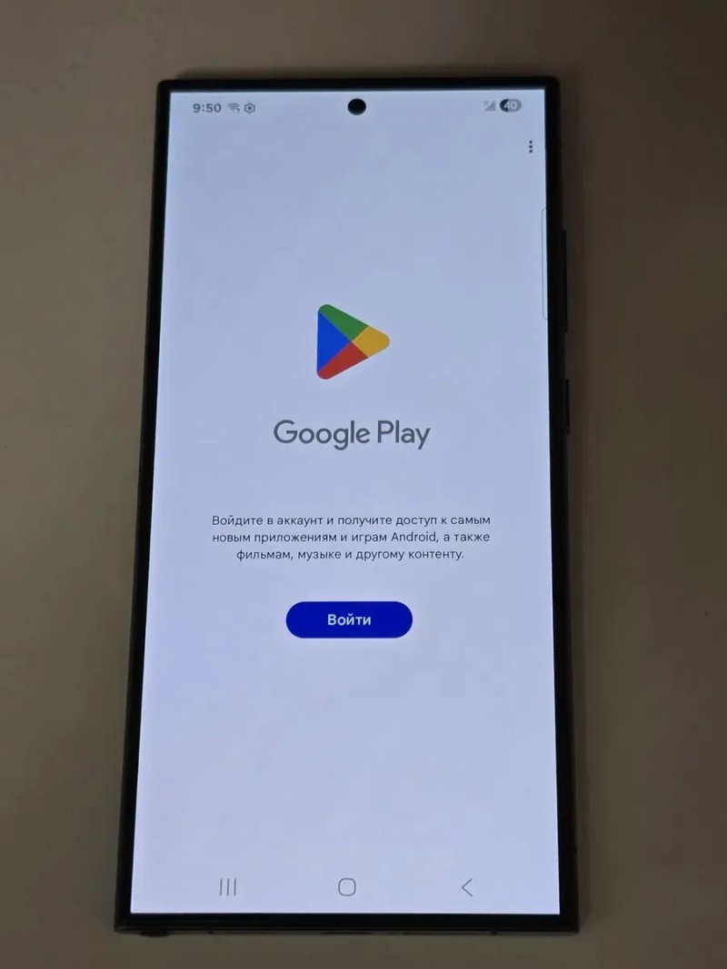 Samsung S24 Ultra 512gb з Гарантією — фото 3