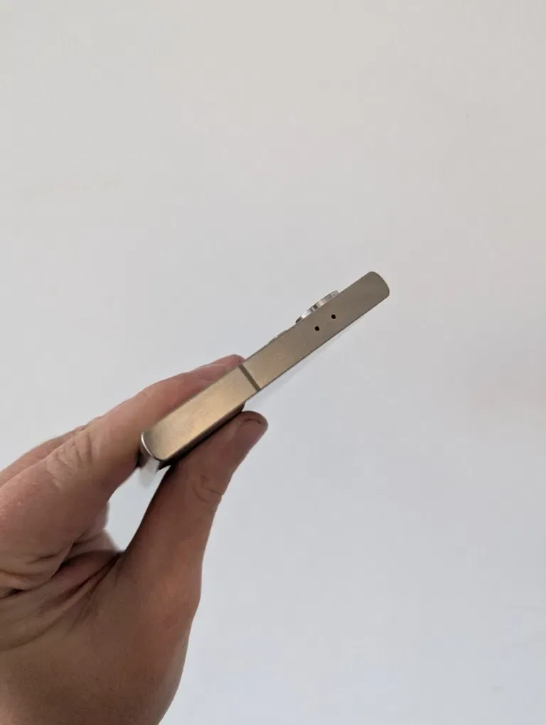 Samsung s24 Ultra Natural Titanium 12/256gb Neverlock — фото 7