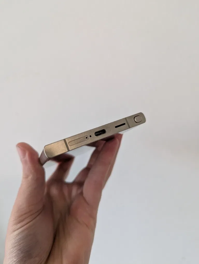 Samsung s24 Ultra Natural Titanium 12/256gb Neverlock — фото 8