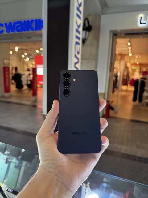 Samsung S25,12/128GB,Blue!