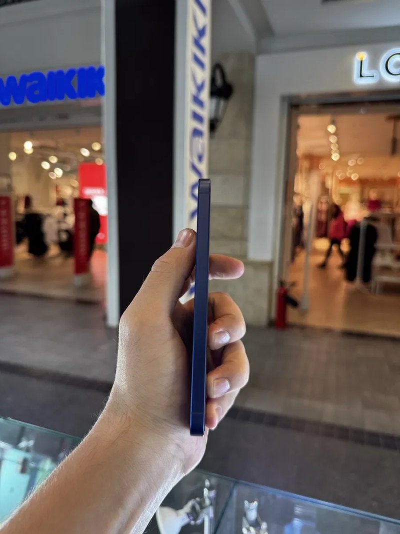 Samsung S25,12/128GB,Blue! — фото 2