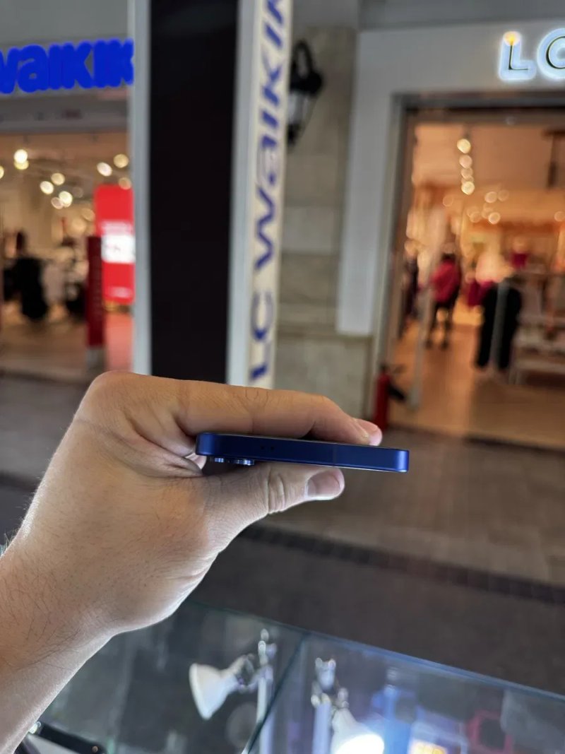 Samsung S25,12/128GB,Blue! — фото 3