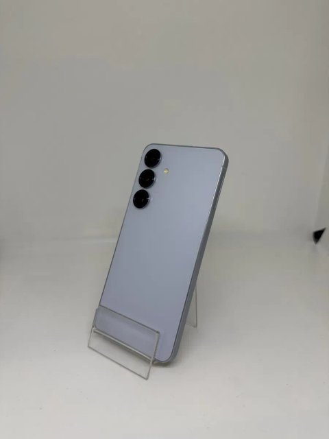 Samsung s25 Blue 12/128gb Neverlock