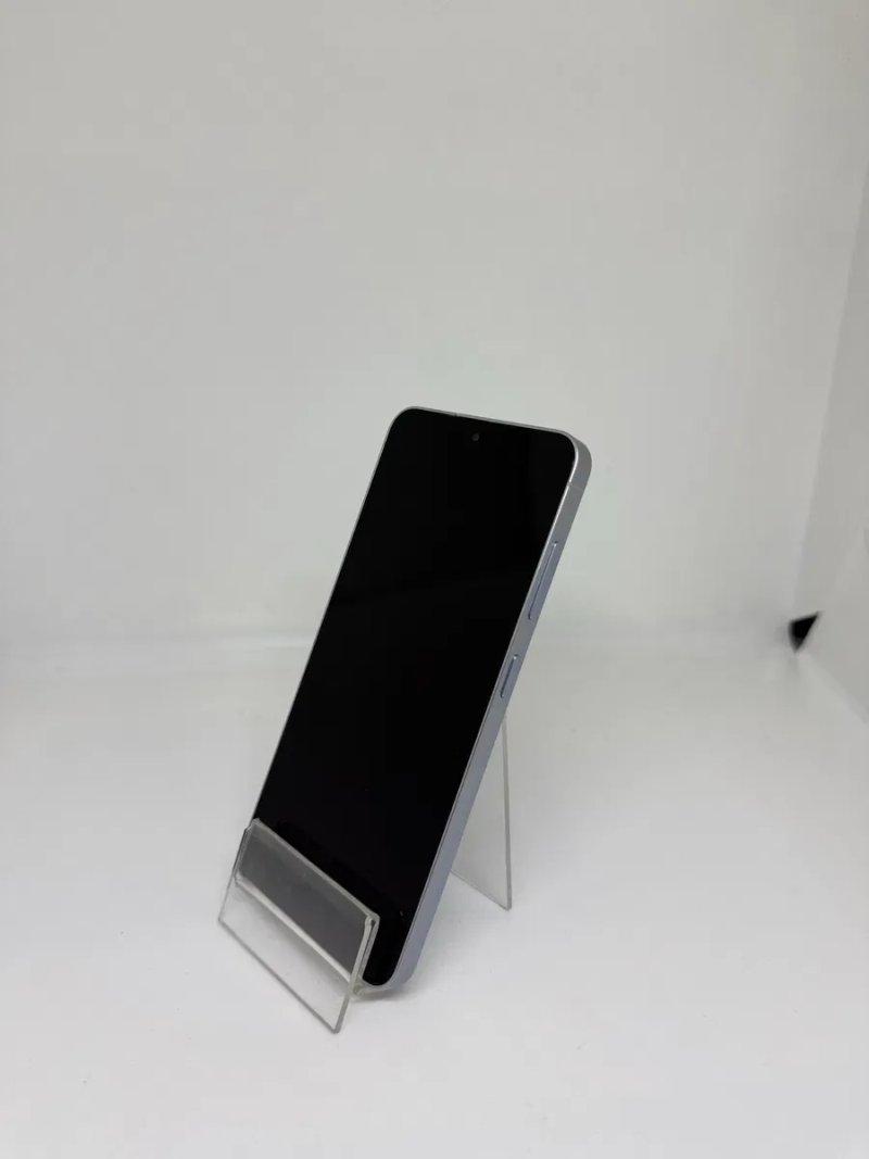 Samsung s25 Blue 12/128gb Neverlock — фото 2