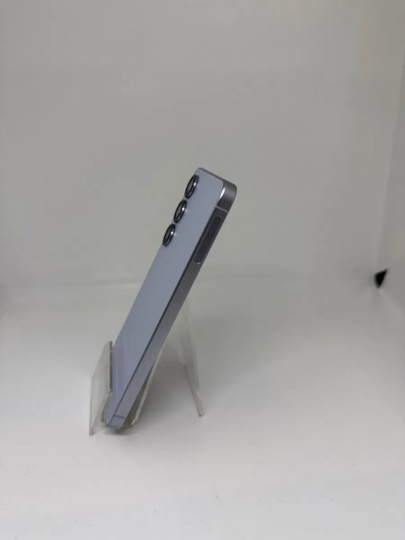 Samsung s25 Blue 12/128gb Neverlock — фото 5