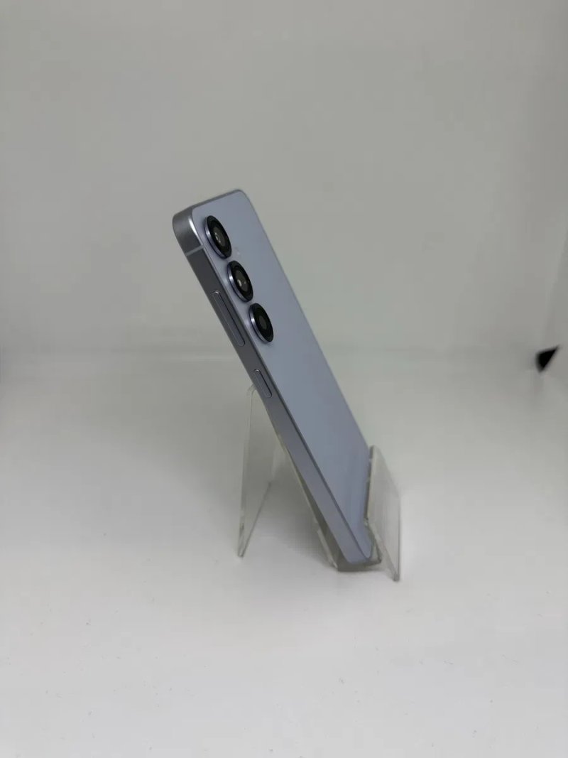 Samsung s25 Blue 12/128gb Neverlock — фото 6