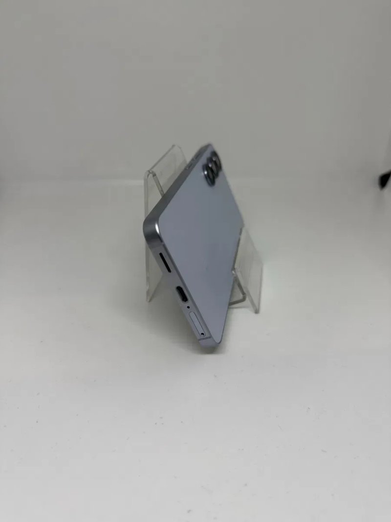 Samsung s25 Blue 12/128gb Neverlock — фото 8