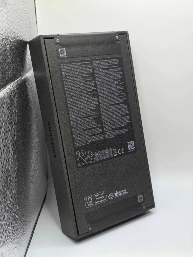 Samsung S25FE 8/128 Європа новий — фото 5