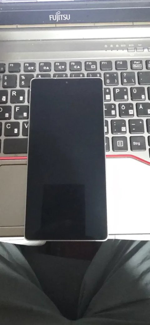 Samsung s25ultra 12/256 new