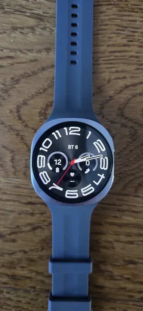 Samsung watch 8 40mm L325 LTE Оригинал ИДЕАЛ
