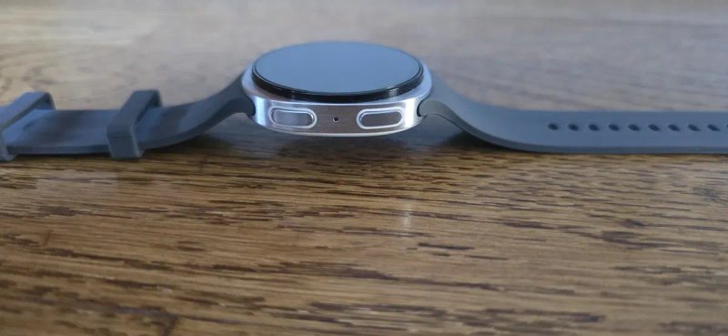 Samsung watch 8 40mm L325 LTE Оригинал ИДЕАЛ — фото 4