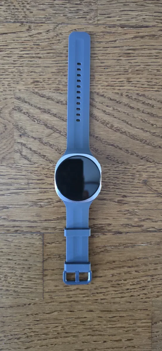Samsung watch 8 40mm L325 LTE Оригинал ИДЕАЛ — фото 5