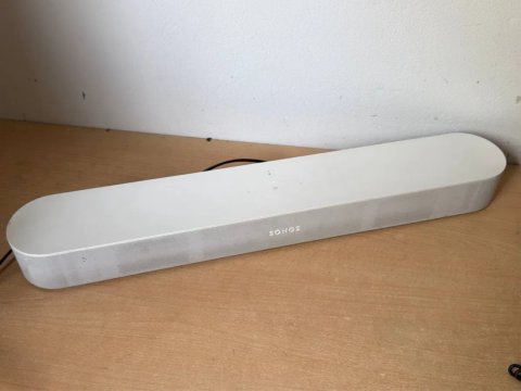 Саундбар Sonos Beam Gen 1 / Wi-Fi / AirPlay 2 / HDMI ARC