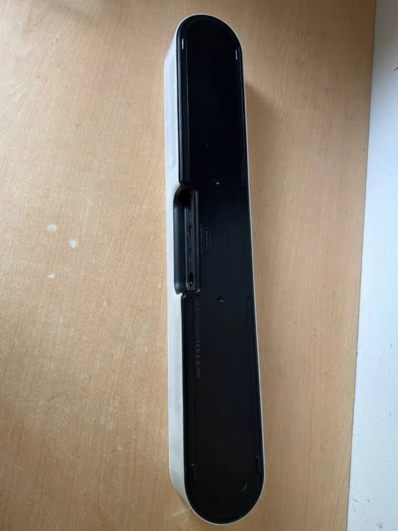 Саундбар Sonos Beam Gen 1 / Wi-Fi / AirPlay 2 / HDMI ARC — фото 5