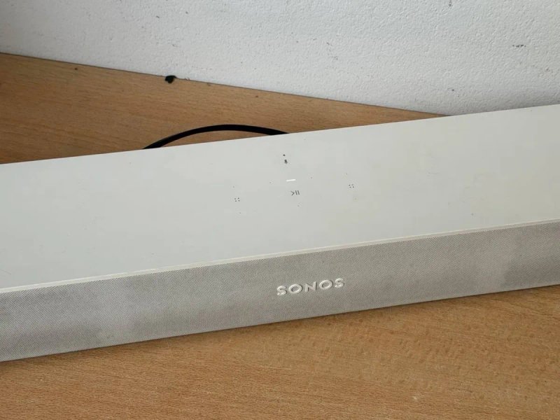 Саундбар Sonos Beam Gen 1 / Wi-Fi / AirPlay 2 / HDMI ARC — фото 6
