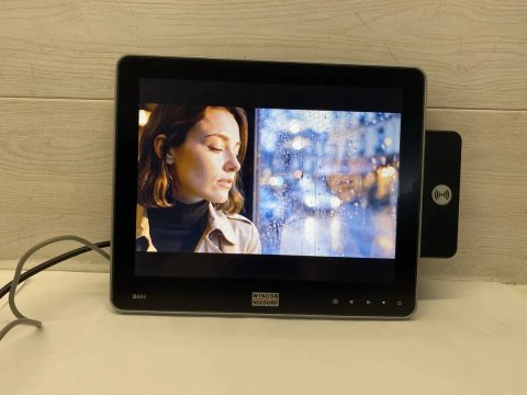 Сенсорний монітор Wincor Nixdorf BA92 XGA PC-Touch