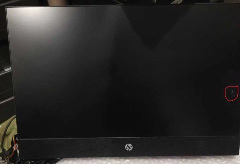 Сенсорные моноблоки HP Core i5 ОПТОМ HP Touch i5-8500 8GB SSD256GB