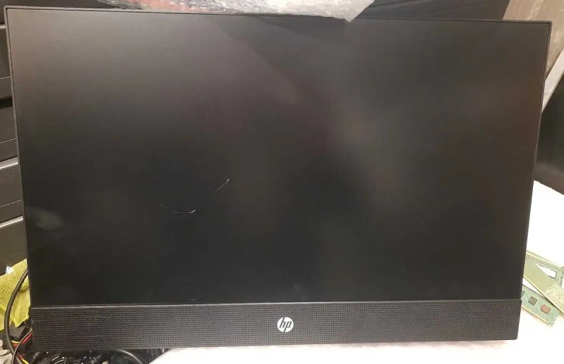 Сенсорные моноблоки HP Core i5 ОПТОМ HP Touch i5-8500 8GB SSD256GB — фото 4