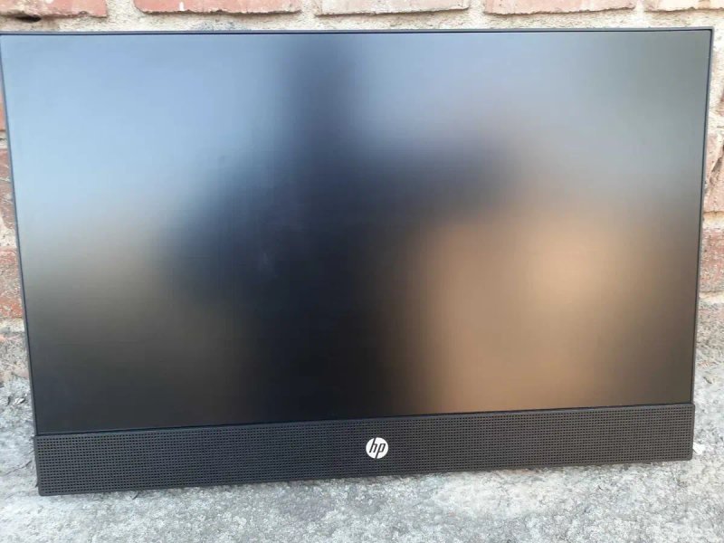 Сенсорные моноблоки HP Core i5 ОПТОМ HP Touch i5-8500 8GB SSD256GB — фото 5