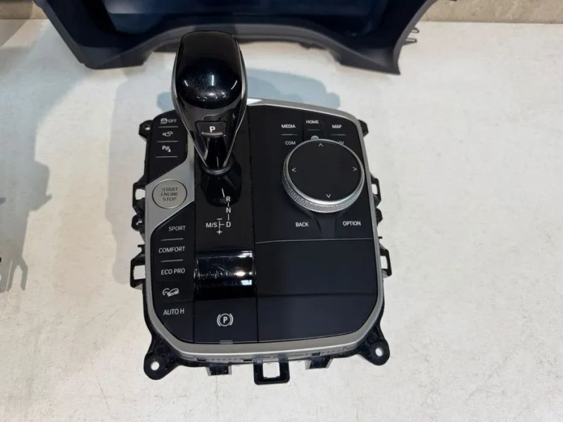 Щиток Приборов BMW X3 X4 G01 G02 МГУ Блок Экран Монитор БМВ Х3 Х4 Г01 — фото 2