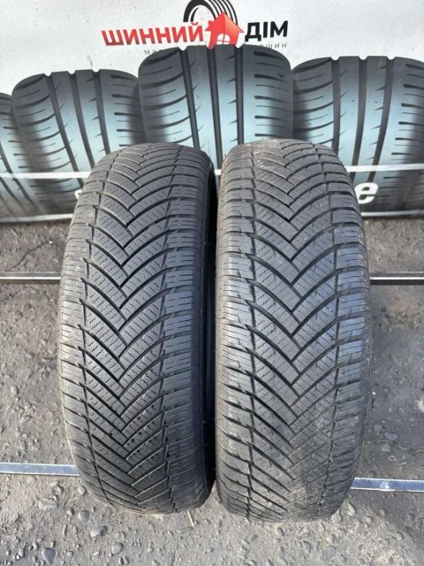 Шин 175/70 R13 Imperial всесезонн  2023 рік 6,3 мм