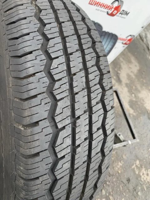 Шина 1 штука 235/70 R16 Hankook 2023 рік