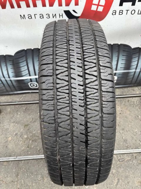 Шинa 1 штука 265/70 R16 Firestone всесезонн